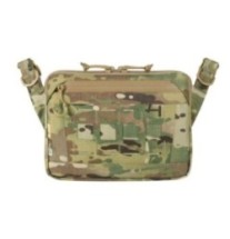 Taška cez rameno M-Tac Admin Bag Elite - multicam