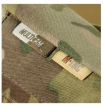 Taška cez rameno M-Tac Admin Bag Elite - multicam