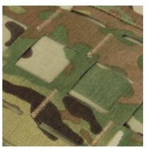Taška cez rameno M-Tac Admin Bag Elite - multicam