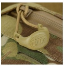 Taška cez rameno M-Tac Admin Bag Elite - multicam