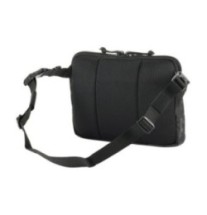 Taška cez rameno M-Tac Admin Bag Elite - multicam black