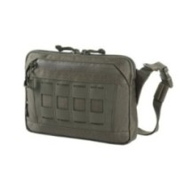 Taška cez rameno M-Tac Admin Bag Elite - ranger green