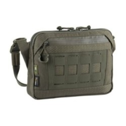 Taška cez rameno M-Tac Admin Bag Elite - ranger green
