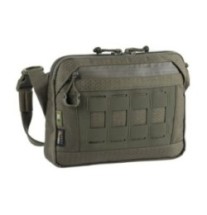 Taška cez rameno M-Tac Admin Bag Elite - ranger green