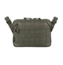 Taška cez rameno M-Tac Admin Bag Elite - ranger green