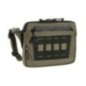 Taška cez rameno M-Tac Admin Bag Elite - ranger green-čierna Taška cez rameno M-Tac Admin Bag Elite - ranger green-čierna