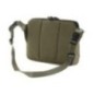 Taška cez rameno M-Tac Admin Bag Elite - ranger green-čierna Taška cez rameno M-Tac Admin Bag Elite - ranger green-čierna