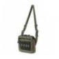 Taška cez rameno M-Tac Admin Bag Elite - ranger green-čierna Taška cez rameno M-Tac Admin Bag Elite - ranger green-čierna