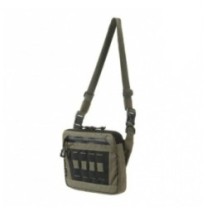 Taška cez rameno M-Tac Admin Bag Elite - ranger green-čierna
