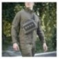 Taška cez rameno M-Tac Admin Bag Elite - ranger green-čierna Taška cez rameno M-Tac Admin Bag Elite - ranger green-čierna
