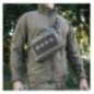 Taška cez rameno M-Tac Admin Bag Elite - ranger green-čierna Taška cez rameno M-Tac Admin Bag Elite - ranger green-čierna