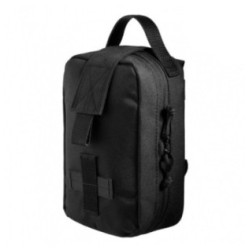 Puzdro na lekárničku Medical Pouch Rip Off - čierne