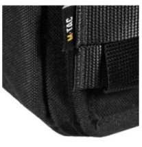 Puzdro na lekárničku Medical Pouch Rip Off - čierne