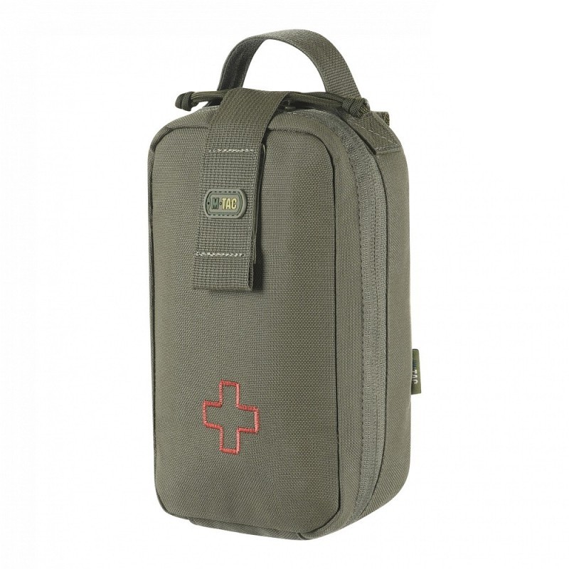 Puzdro na lekárničku Medical Pouch Rip Off - ranger green Puzdro na lekárničku Medical Pouch Rip Off - ranger green