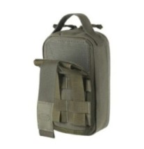 Puzdro na lekárničku Medical Pouch Rip Off - ranger green