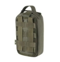 Puzdro na lekárničku Medical Pouch Rip Off - ranger green