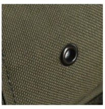 Puzdro na lekárničku Medical Pouch Rip Off - ranger green