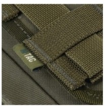 Puzdro na lekárničku Medical Pouch Rip Off - ranger green