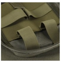 Puzdro na lekárničku Medical Pouch Rip Off - ranger green