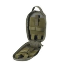 Puzdro na lekárničku Medical Pouch Rip Off - ranger green