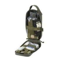 Puzdro na lekárničku Medical Pouch Rip Off - ranger green