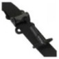Popruh na zbraň M-Tac Duty Belt Universal - čierny Popruh na zbraň M-Tac Duty Belt Universal - čierny