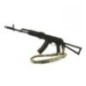 Popruh na zbraň M-Tac Duty Belt Universal - multicam Popruh na zbraň M-Tac Duty Belt Universal - multicam