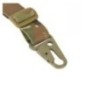 Popruh na zbraň M-Tac Duty Belt Universal - multicam Popruh na zbraň M-Tac Duty Belt Universal - multicam