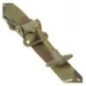 Popruh na zbraň M-Tac Duty Belt Universal - multicam Popruh na zbraň M-Tac Duty Belt Universal - multicam