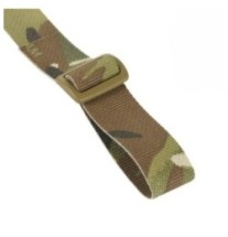 Popruh na zbraň M-Tac multicam