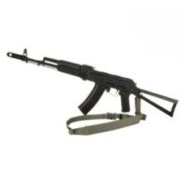Popruh na zbraň M-Tac Duty Belt Universal - ranger green
