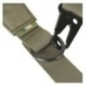Popruh na zbraň M-Tac Duty Belt Universal - ranger green