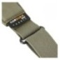 Popruh na zbraň M-Tac Duty Belt Universal - ranger green