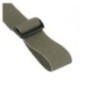 Popruh na zbraň M-Tac Duty Belt Universal - ranger green