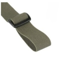 Popruh na zbraň M-Tac Duty Belt Universal - ranger green
