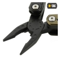 Súprava náradia M-Tac Uni Tool - olivová-čierna