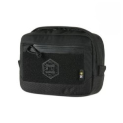 Puzdro viacúčelové M-Tac Utility Elite Hex - čierne