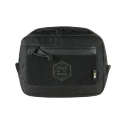 Puzdro viacúčelové M-Tac Utility Elite Hex - čierne