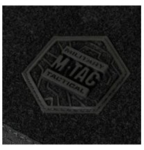 Puzdro viacúčelové M-Tac Utility Elite Hex - čierne