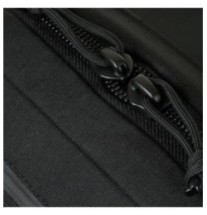 Puzdro viacúčelové M-Tac Utility Elite Hex - čierne