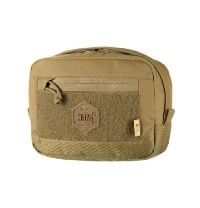Puzdro viacúčelové M-Tac Utility Elite Hex - coyote