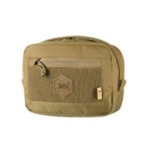 Puzdro viacúčelové M-Tac Utility Elite Hex - coyote