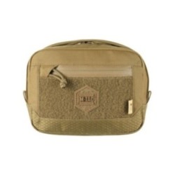 Puzdro viacúčelové M-Tac Utility Elite Hex - coyote