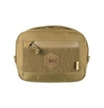 Puzdro viacúčelové M-Tac Utility Elite Hex - coyote