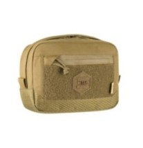 Puzdro viacúčelové M-Tac Utility Elite Hex - coyote