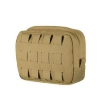 Puzdro viacúčelové M-Tac Utility Elite Hex - coyote