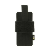 Puzdro na zbraň M-Tac Gun Light - čierne