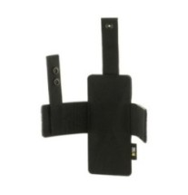 Puzdro na zbraň M-Tac Gun Light - čierne