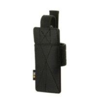 Puzdro na zbraň M-Tac Gun Light - čierne