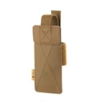 Puzdro na zbraň M-Tac Gun Light - coyote